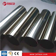 Inconel 625 nahtloses Rohr