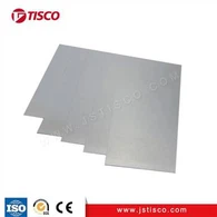 Inconel X 750 Platte